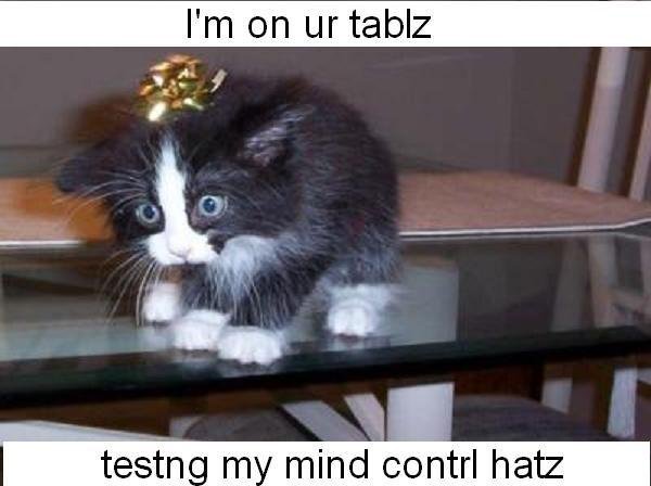 control-hatz