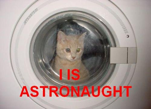 i-is-astronaught