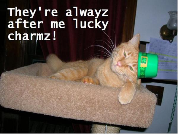 luckycharms